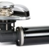 QUICK Prince DP1 12V 300W anchor winch for 6mm chain 3 qidp10312 06