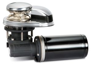 QUICK Prince DP1 12V 300W anchor winch for 6mm chain 1 QUICK Prince DP1 12V 300W anchor winch for 6mm chain