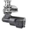 QUICK Prince DP2 12V 700W anchor winch for 8mm chain 2 qidp20712 08