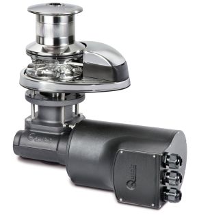 QUICK Prince DP2 12V 700W anchor winch for 8mm chain 1 QUICK Prince DP2 12V 700W anchor winch for 8mm chain