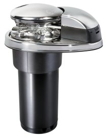 QUICK Prince DP2E vertical anchor winch 12V 800W for 6mm chain 1 QUICK Prince DP2E vertical anchor winch 12V 800W for 6mm chain