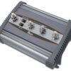 QUICK Charging Current Isolating Relay ECS223 12/24V 220A, 3 Outputs