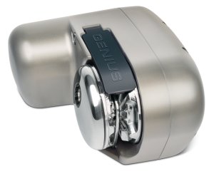 QUICK Genius GP2 12V 800W anchor winch for 8mm chain with capstan 1 QUICK Genius GP2 12V 800W anchor winch for 8mm chain with capstan