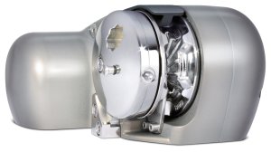QUICK Genius GP2 12V 800W anchor winch for 8mm chain with free fall 1 QUICK Genius GP2 12V 800W anchor winch for 8mm chain with free fall