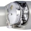 QUICK Genius GP2 12V 500W anchor winch for 6mm chain with free fall 3 qig600uf 2