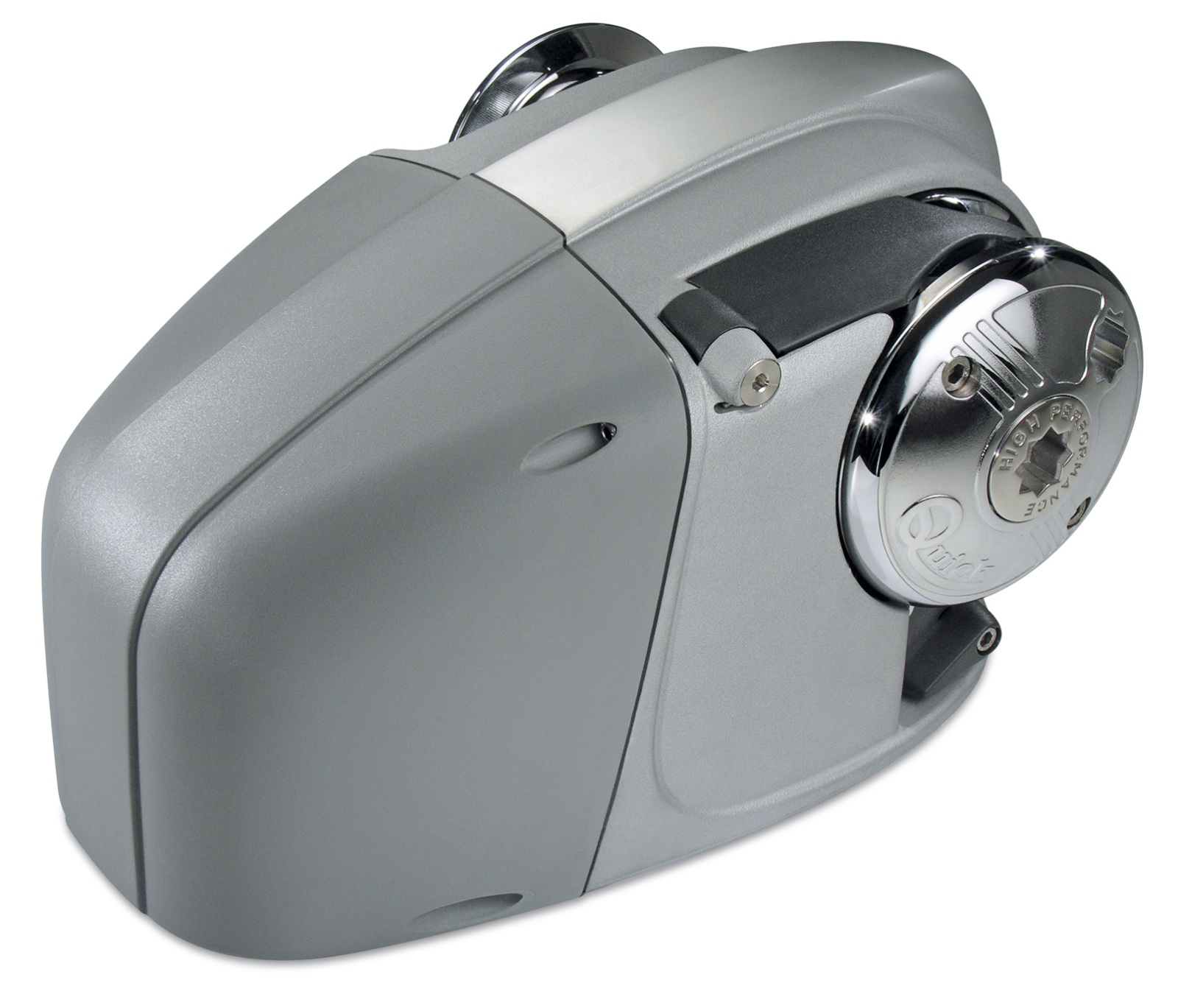 QUICK anchor winch Hector HC3 Alu 12V 1500W for ISO chain 10mm, capstan left 1 QUICK anchor winch Hector HC3 Alu 12V 1500W for ISO chain 10mm, capstan left