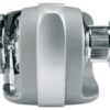QUICK anchor winch Hector HC3 12V 1000W for 8mm chain with capstan on the left 3 qihc1012d 08