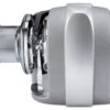 QUICK anchor winch Hector HC3 12V 1000W for 8mm chain with capstan right 3 qihc1012db08