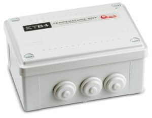 QUICK Battery Temperature Monitor KTB4 for Chargers SBC700-2450