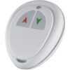 QUICK Pocket P02+ 3V 2-Channel 869MHz Radio Remote Control 2 qirrcp02p000