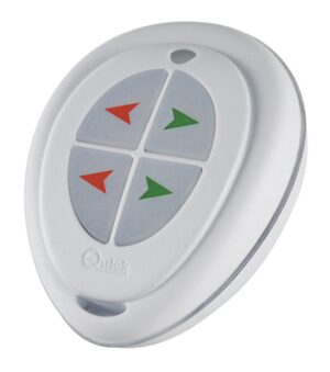 QUICK outdoor antenna 869MHz