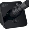 QUICK control panel with joystick TCD2042 12/24V for side thruster 3 qitcd2042
