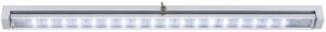 QUICK LED rod lamp Syria Velvet 41S 12V 4.5W 406mm with switch warm white
