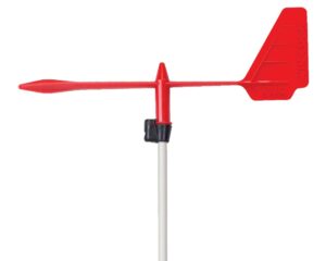 Windesign Pro wind indicator, without side bracket (Opti)