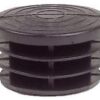 Nylon plug for mast base for Silver and School masts (Opti) 2 rb1257