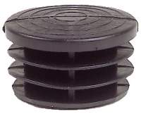 Nylon plug for mast base for Silver and School masts (Opti)