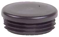 Nylon mast tip plug for school mast (Opti)