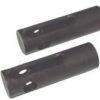 Wind indicator sleeve for masthead, nylon (Opti) 2 pcs.