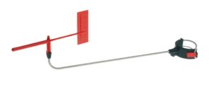 HAWK Little Hawk Mk2 wind indicator for dinghies max. 6m