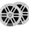 ROCKFORD Speaker M0-65 65W 165mm white 3 rfm0 65