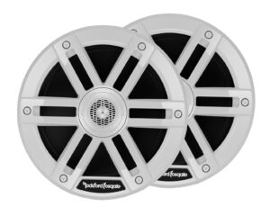 ROCKFORD Speaker M0-65 65W 165mm white