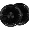 ROCKFORD Speaker M0-65 65W 165mm black