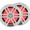 ROCKFORD Speaker Color Optix M1-65 65W 165mm white 2 rfm1 65