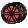 ROCKFORD Speaker Color Optix M1-8 65W 165mm black 3 rfm1 8b