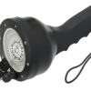 RIVIERA Hand Compass Prism BPS 57.5mm 1°, black, rose white 2 ri09301