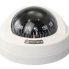 RIVIERA Compass Aries BAR 12V 65mm 5°, white, rose black 2 ri40518