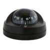 RIVIERA Compass Aries BAR 12V 65mm 5°, black, rose black 3 ri40519