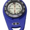 RIVIERA hand compass Orion BO 47.6mm 10°, blue 2 ri48403