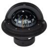 RIVIERA Zenith BZ4 built-in compass, 12V, 80mm, 5°, black, rose black 2 ri74500
