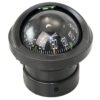 RIVIERA Compass Artica BA1 Slim 70mm 5°, black, rose black 3 ri77810