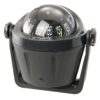 RIVIERA Compass Artica BA2 70mm 5°, black, rose black 2 ri77900