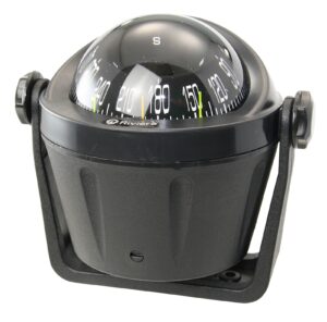 RIVIERA Compass Artica BA2 70mm 5°, black, rose black