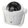 RIVIERA Compass Artica BA2 70mm 5°, white, rose black 2 ri77901