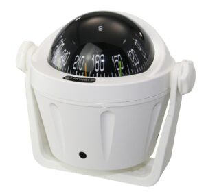 RIVIERA Compass Artica BA2 70mm 5°, white, rose black