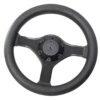RIVIERA steering wheel VR00 PP 280mm, black