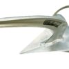 ROCNA Ploughshare Bow Anchor MK2 Galvanized 12kg 3 rk004 3