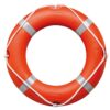 SOLAS lifebuoy with reflective stripes HDPE/PU 2.5kg 2 rm1000