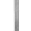 Galvanized support for RM4001 lifebuoy container, 2000mm 3 rm4020