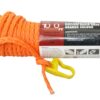 Throw line/float line with snap hook PE 8mm 30m 2 rm4110
