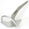 ROCNA Ploughshare Bow Anchor Original Galvanized 33kg 3 ro020 b3 6