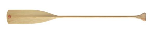 LAHNA IndiTour pine wood paddle 1400mm 1 LAHNA IndiTour pine wood paddle 1400mm