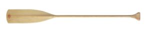 LAHNA IndiTour pine wood paddle 1600mm