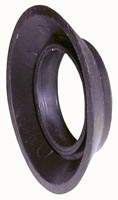 LAHNA PVC drip ring for kayak paddles 28mm 10pcs. 1 LAHNA PVC drip ring for kayak paddles 28mm 10pcs.