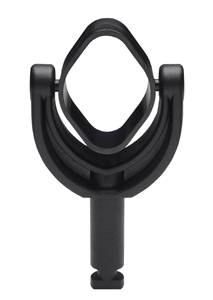 LAHNA oarlock POM for 35mm oars, pin 12x35mm