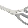 KAI Tailor's Shears 7240AS Stainless Steel/Plastic 240mm Right, Micro-Serrated