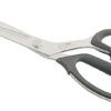 KAI Professional Tailor's Scissors 7250 Stainless Steel/Plastic 250mm Right, Micro-Vertical 2 rq102603